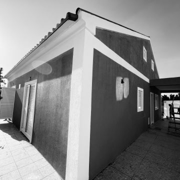 Mactram Remodelações - Setúbal - Asbestsanierung