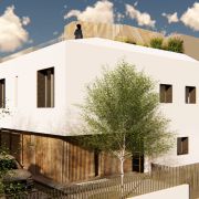 100Traço Arquitectura e Construção - Lisboa - Remodelação de Armários