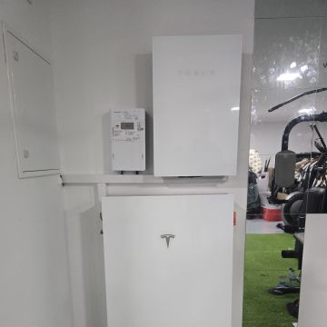Sérgio Lisboa - Oeiras - Problèmes électriques et de câblage