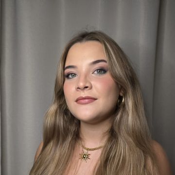 Margarida Antelo - Seixal - Haarstyling für Events