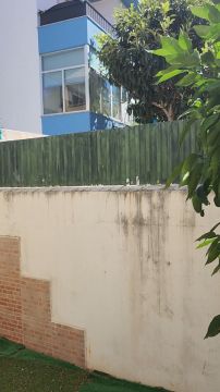 Pintura Exterior - Pintura