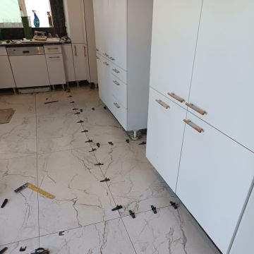 Empire build - Portimão - Bathroom Remodel