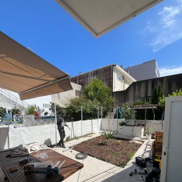 Ks - Barcelos - Obras em Casa