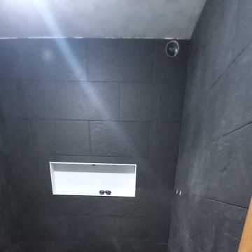 Empire build - Portimão - Waste Removal