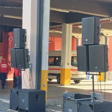 Kardosom - Águeda - Aluguer de Equipamento para Festas