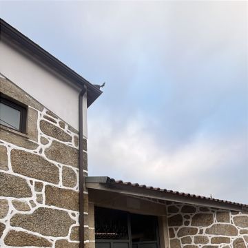 Ks - Barcelos - Inspeção de Lareiras e Chaminés