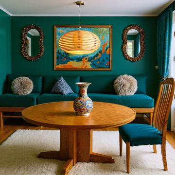 Nuvem Interiors - Viana do Castelo - Pintura ou Revestimento de Pavimento