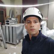 Ney Ramos Climatização - Vila Nova da Barquinha - Instalação ou Substituição de Ventilador de Casa de Banho