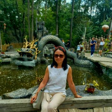Irina - Matosinhos - Explicações de Inglês