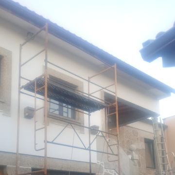 Ks - Barcelos - Remodelação de Cozinhas