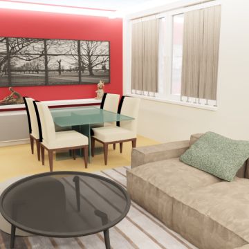 Nordik Designers - Mafra - Admin Services