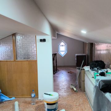 Dryconcept - Caldas da Rainha - Instalación, reparación o eliminación de revestimientos