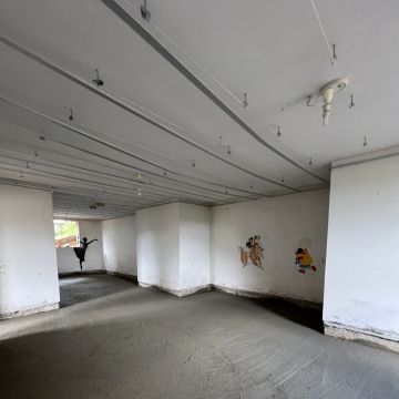 João Soares - Aveiro - Reparación de patios