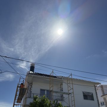 Império pinturas - Vila Franca de Xira - Schränke lackieren