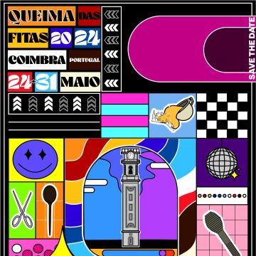 Mariana Ferreira - Seia - Graphic Design