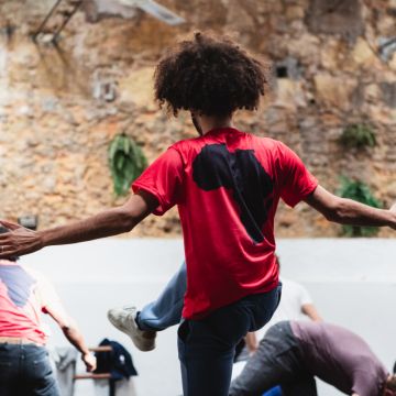 CM Angola - Lisboa - Golf Lessons