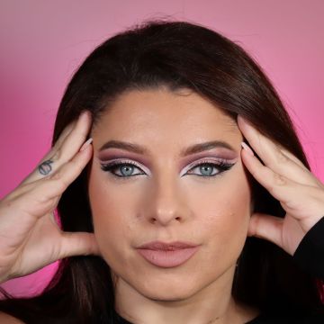 Raquel Brandão - Beauty and Make Up - Matosinhos - Maquilhagem para Casamento