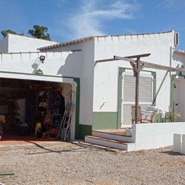Algarve Pinturas - Cleyton Peixoto - Tavira - Bricolage e Mobiliário