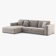Muito mais sofa - Paredes - Instalação ou Substituição de Cortinas