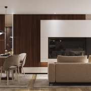 Rasha Askar - Guimarães - Innenarchitektur oder Interior Design