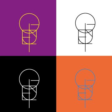 Mariana Ferreira - Seia - Logo Design