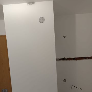 Empire build - Portimão - Balcony Remodel