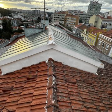 GSsilva - Tomar - Instalación de suelos de baldosas o piedras