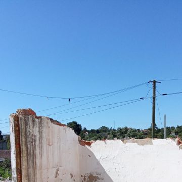 Carlos Martins - Lisboa - Construção de Casa Nova