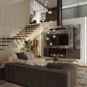 Rasha Askar - Guimarães - Innenarchitektur oder Interior Design