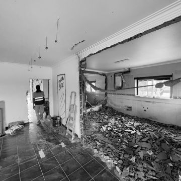 Mactram Remodelações - Setúbal - Treppe und Treppenhaus bauen oder umgestalten