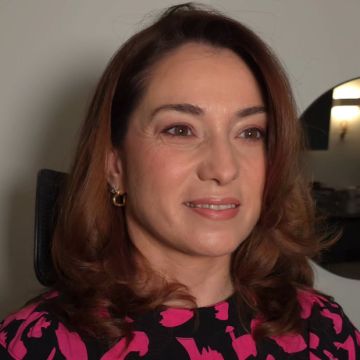 Margarida Antelo - Seixal - Haarstyling für Events