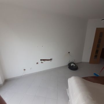 Empire build - Portimão - Kitchen Remodel