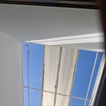 Reaust - Prestação de serviços Limitada - Lisboa - Nettoyage de stores