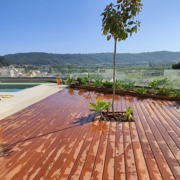 azidoo unipessoal Lda - Marinha Grande - Remodelación de baños