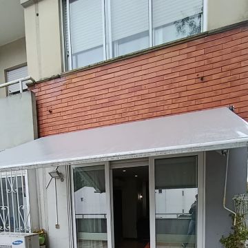 Ks - Barcelos - Toldos