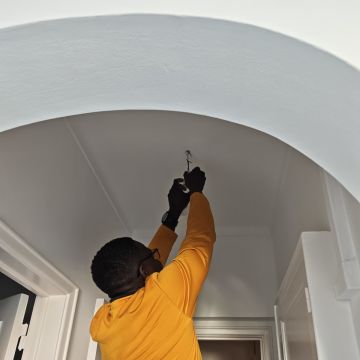 Serguei indjai - Amadora - Reparação ou Manutenção de Canalização Exterior