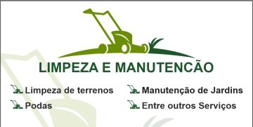 Limpeza e manutenção - Póvoa de Lanhoso - Kunstrasen verlegen