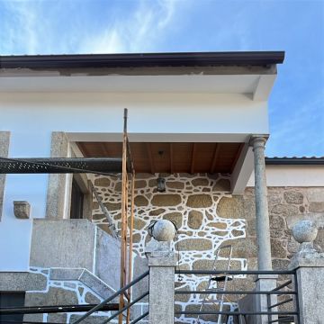 Ks - Barcelos - Limpa-neves (Residencial)