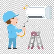 Adriano Rodrigues - Cascais - Central Air Conditioning Repair