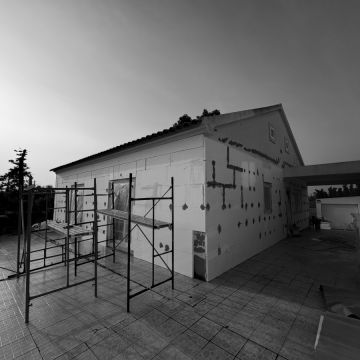 Mactram Remodelações - Setúbal - Treppe und Treppenhaus reparieren