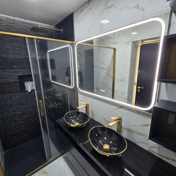 Home auto clean - Seixal - Construção de Terraço