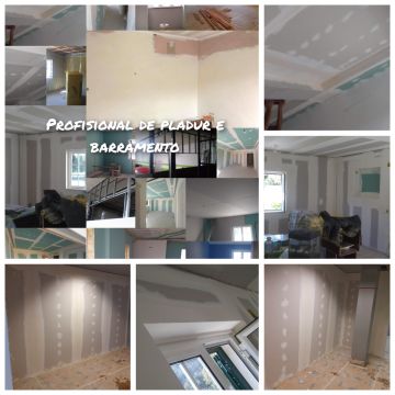 Trolha - Vale de Cambra - Fan Installation