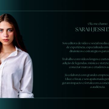 Sarah jessi Deps - Montijo - Videoübertragung
