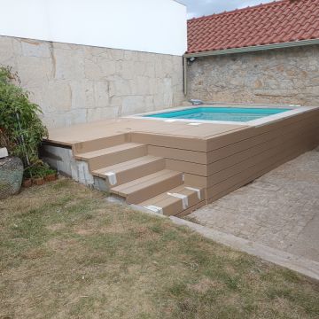 Ks - Barcelos - Montagem de Berço