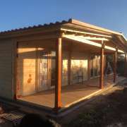 Carlos Martins - Santarém - Window Screen Work