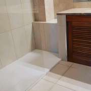 DS ENGENHARIA & CONSTRUÇÕES & REMODELAÇÃO - Vila Nova de Gaia - Kitchen Tiling
