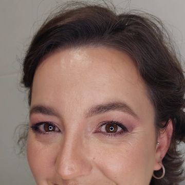 Margarida Antelo - Seixal - Event Make up