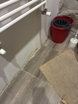 Entreprise de rénovation - Maison