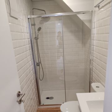 Jamilly - Amadora - Home Organizing