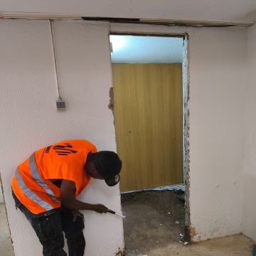 Reaust - Prestação de serviços Limitada - Lisboa - Nettoyage de propriété